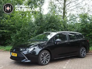 Toyota Corolla Touring Sports 2.0 Hybrid Dynamic Navi| Cruisecontole|Stoelverwarm.
