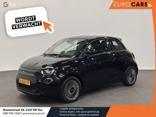 Fiat 500e Icon 42 kWh SOH 95.3%/ | Navigatie | Apple Carplay/Android Auto | Cruise Control | Virtual