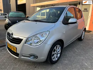 Opel Agila 1.0 Edition airco