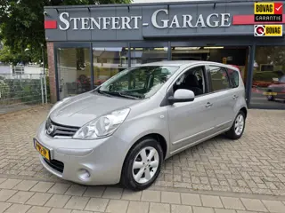 Nissan Note 1.4 Nickelodeon