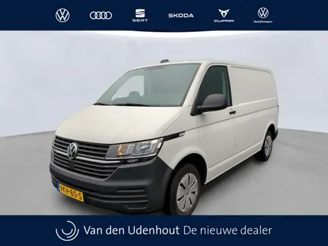 Volkswagen Transporter L1H1 2.0 TDI 90pk Economy-Business /  Wordt verwacht