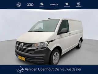 Volkswagen Transporter L1H1 2.0 TDI 90pk Economy-Business /  Wordt verwacht