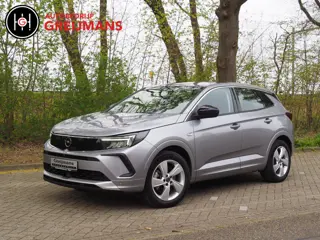 Opel Grandland 1.6 Turbo Plug-in-Hybrid 150 pk Edition|Navi|Trekh