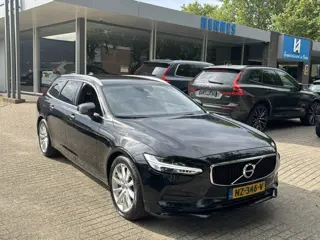 Volvo V90 2.0 T5 Momentum Polestar Scandinavian Standkachel