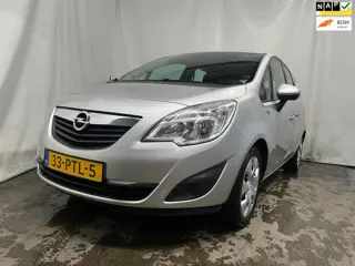 Opel Meriva 1.4 Edition - Rechter Zijschade