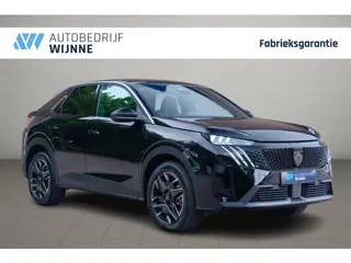 Peugeot 3008 1.2 Hybrid 145pk e-DCS6 GT | Navi | App Connect | Climate | Adaptive Cruise | Camera | 