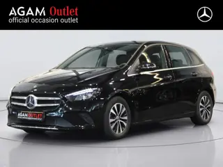 Mercedes-Benz B-Klasse 180 Business Solution Luxury