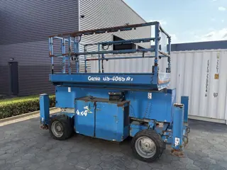 hoogwerker