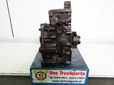 Versnellingsbak DAF DAF INTARDER