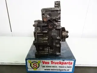Versnellingsbak DAF DAF INTARDER