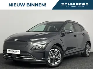 Hyundai Kona EV Comfort Smart 64 kWh