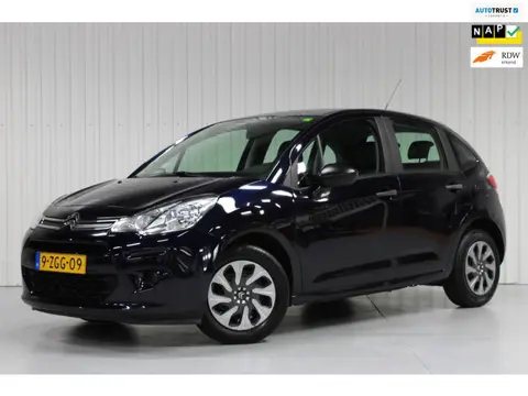 Citroen C3 1.0 PureTech Attraction
