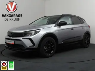 Opel Grandland 1.6 Turbo Plug-In Hybrid Business Elegance | Two Tone | Apple Carplay | Keyless Entry