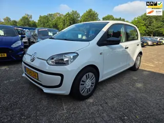 Volkswagen Up! 1.0 take up! BlueMotion 5-deurs AIRCO