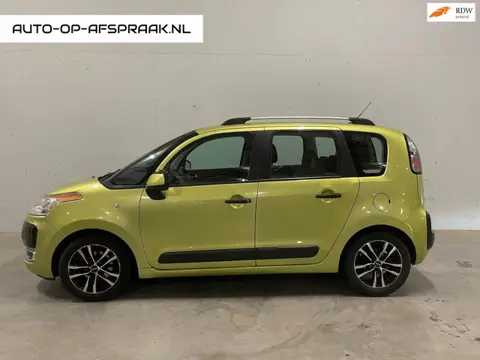 Citroen C3 Picasso 1.6 VTi Aura Airco Cruise Control Trekhaak
