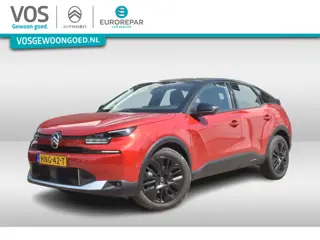 Citroën C4 Hybrid 136 DCS-6 Business Navigatie | Airco | Camera achter | PDC V+A | 8 jaar Citroen We