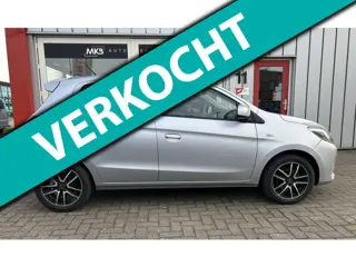 Mitsubishi Space Star 1.2 Cool+ Apple Carplay/Airco/APK 01-2028