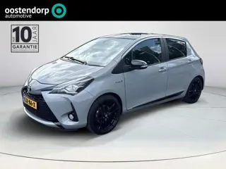 Toyota Yaris 1.5 Hybrid GR | Navigatie | Achteruitrijcamera