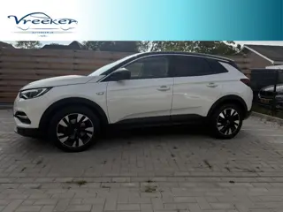 Opel Grandland X 1.2 Turbo Business Executive Full options