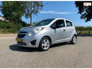 Chevrolet Spark 1.0 16V L