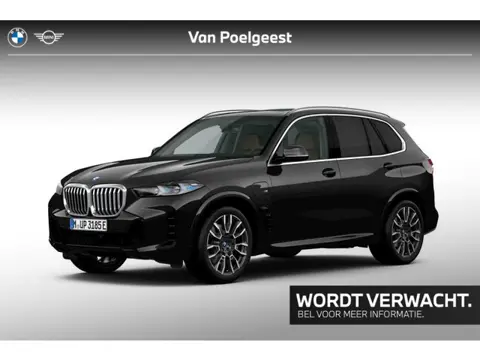 BMW X5 xDrive50e Launch Edition Innovation Pack - Verwacht: Juli 2026