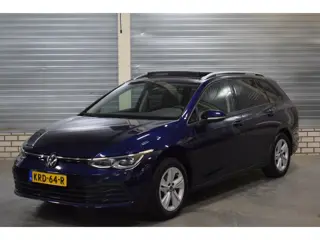 Volkswagen Golf Variant 1.0 TSI Life Business +Schuifdak|Led Koplampen|Virtual Cockpit|Stoelverw.|Ca