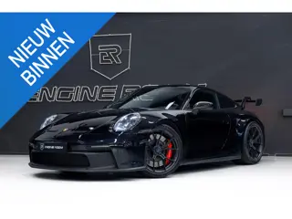 Porsche 992 GT3 LIFT | PDLS | CARBON SEATS | CLUBSPORT | SPORT CHRONO | BOSE | CAMERA | SPORTUITLAAT