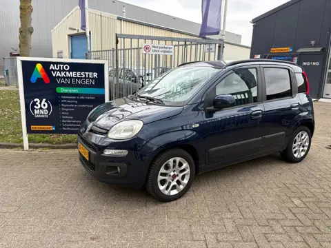 Fiat Panda 0.9 TwinAir Sempre