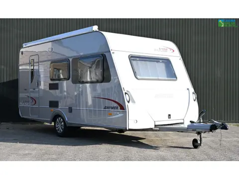 Eriba Living Pulse 440