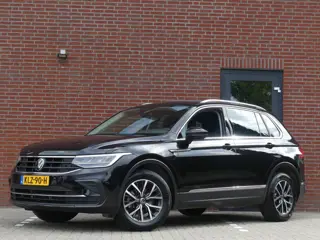 Volkswagen Tiguan 1.5 TSI Automaat / Carplay (bj 2022)