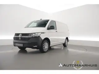 Volkswagen Transporter 2.0 TDI - 150pk | 4Motion | 4WD | Cruise | Apple Carplay | Trekhaak | L1 | 9.