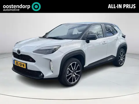 Toyota Yaris Cross 1.5 Hybrid GR Sport | JBL audio | Head up display | Stoelverwarming | Elektrische