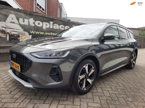 Ford Focus Wagon 1.0 Eco Hybrid Titanium 2023 nw model super