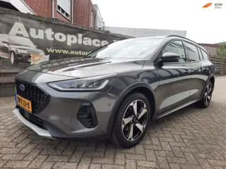 Ford Focus Wagon 1.0 Eco Hybrid Titanium 2023 nw model super