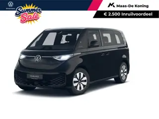 Volkswagen Bedrijfswagens ID. Buzz Pro Limited 79kWh 286pk L1 735853
