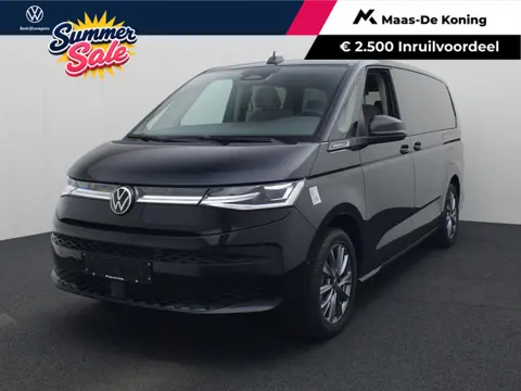 Volkswagen Bedrijfswagens Multivan Bulli Edition 1.5 eHybrid DSG 4Motion L2 725785