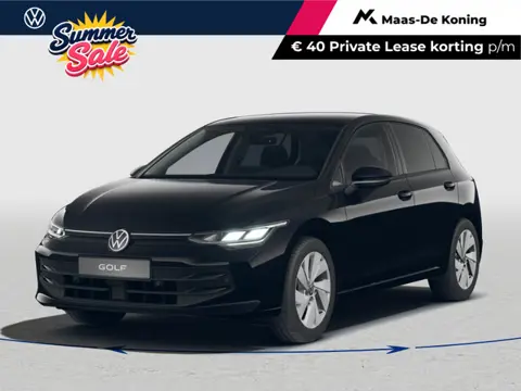 Volkswagen Golf Life Edition 1.5 TSI 116 pk 6 versn. Hand · Achteruitrijcamera · Draadloze telefoonl