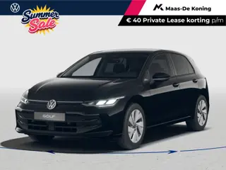 Volkswagen Golf Life Edition 1.5 TSI 116 pk 6 versn. Hand · Achteruitrijcamera · Draadloze telefoonl