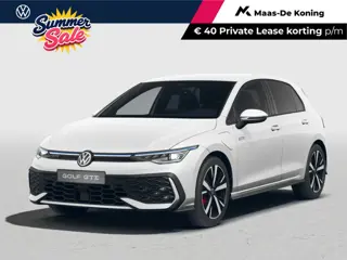 Volkswagen Golf GTE 1.5 eHybrid 272 pk 6 versn. DSG · Assistance Pakket Plus · Multimedia Pakket Plu