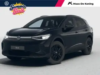 Volkswagen ID.4 Pro Limited Edition Plus 77 kWh accu 286 pk · Achteruitrijcamera  · Draadloze telefo