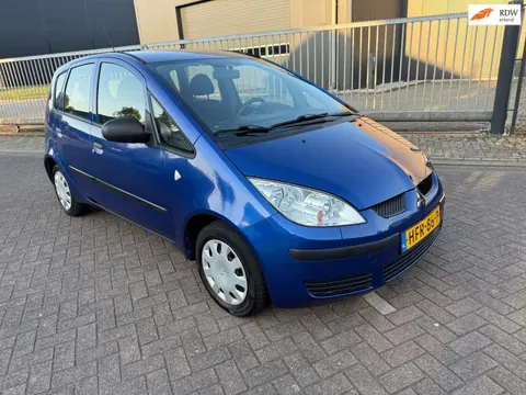 Mitsubishi Colt 1.1 Inform Cool Pack **NETJES** LAGEKM!