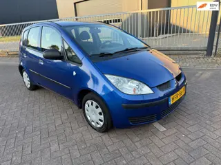 Mitsubishi Colt 1.1 Inform Cool Pack **NETJES** LAGEKM!