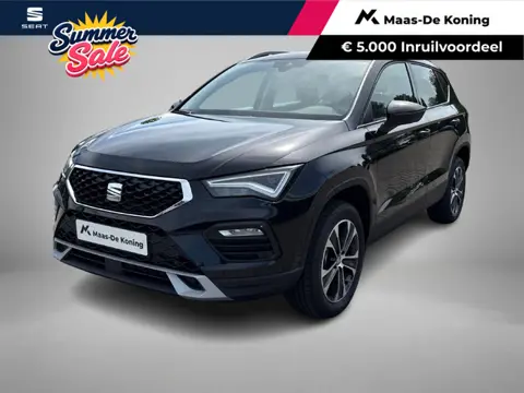 SEAT Ateca Style Business Intense 1.5 TSI 110 kW / 150 PK SUV DSG-7 | 17 Inch LM Wielen | Winterpakk