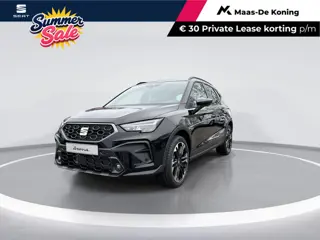 SEAT Arona FR Business Connect 1.0 EcoTSI 85 kW / 115 PK SUV 18 Inch | Trekhaak | Apple Carplay | Pr