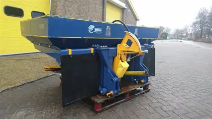 BOGBALLE EXW 1000 TREND