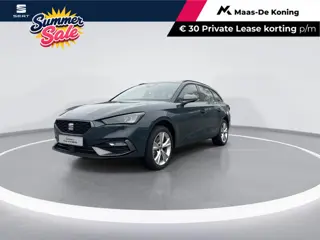 SEAT Leon Sportstourer FR Business 1.5 TSI eHybrid 150 kW / 204 PK Statio | Technology Pack | Trekha
