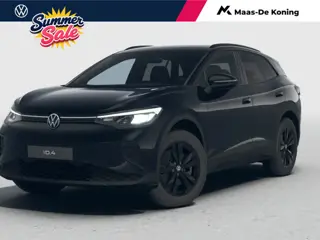 Volkswagen ID.4 Limited Edition 58 kWh accu 190 PK · Comfort Pakket Plus · Trekhaak, elektrisch uitk