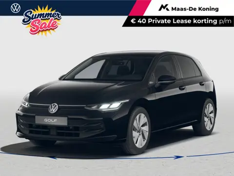 Volkswagen Golf Life Edition 1.5 TSI 116 pk 6 versn. Hand · Achteruitrijcamera · Draadloze telefoonl