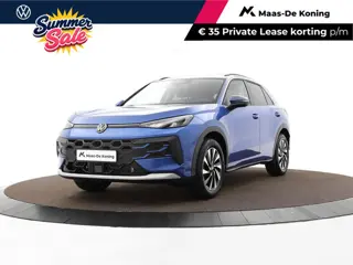 Volkswagen T-Roc Life First Edition 1.5 eTSI 116 PK 7 versn. DSG · Comfort pakket · Achteruitrijcame