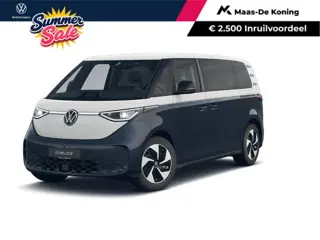 Volkswagen Bedrijfswagens ID. Buzz Pro Bulli Limited 86kWh 286pk L2 736901